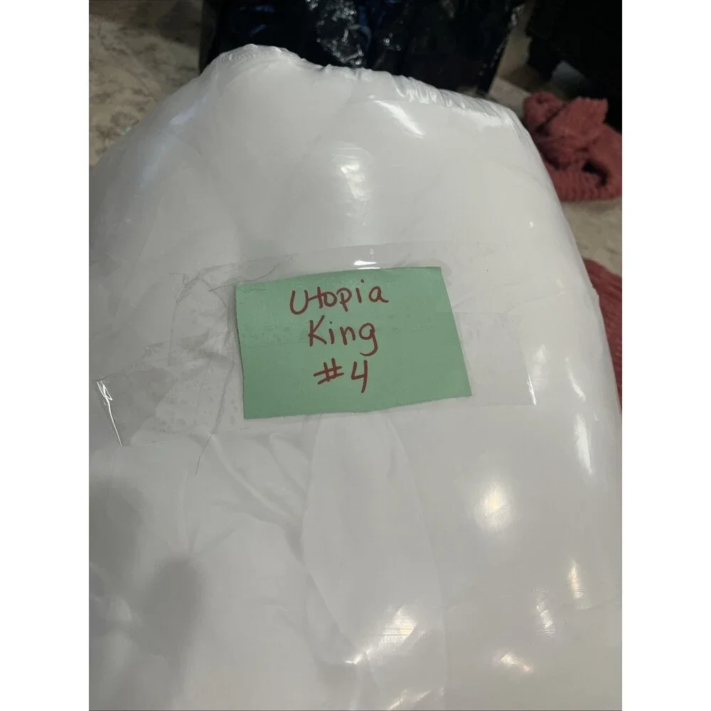 N/A bedding comforter